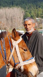 No hour of life is wasted that is spent in the saddle.