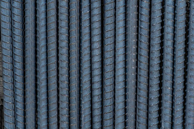 Detail shot of curtain