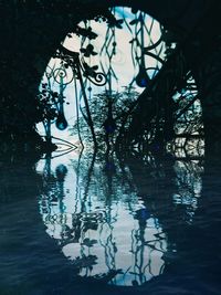 water