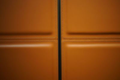 Full frame shot of patterned wall