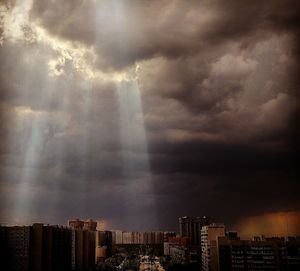 cloud - sky
