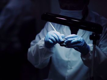 protective glove