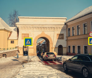 architecture
