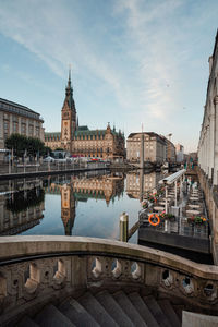 Hamburg meine perle