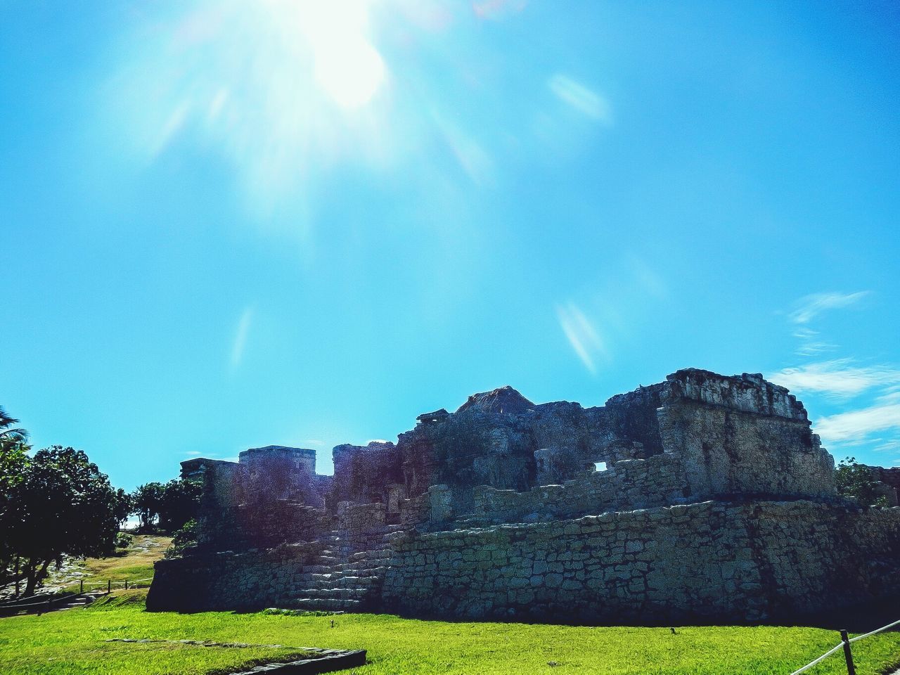 Riviera Maya