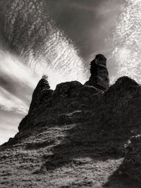 rock - object