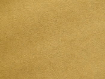 Full frame shot of yellow paper