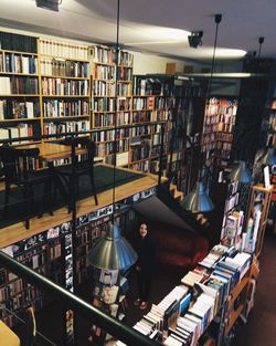 Variety of objects for sale