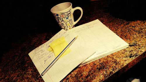 still life