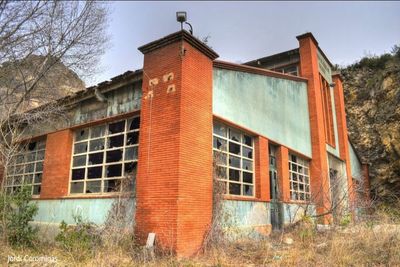 architecture