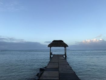 Sky , ocean, nature, calm