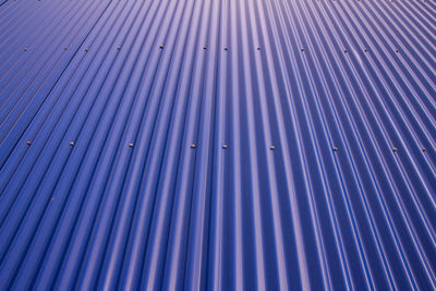 Full frame shot of patterned wall