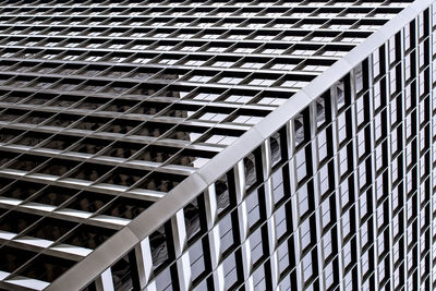 Low angle view of built structure
