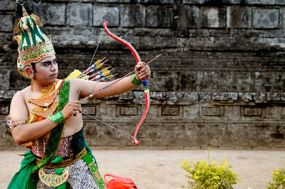 Wayang orang