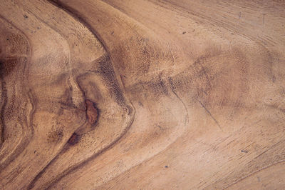 Full frame shot of wooden floor