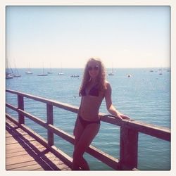 sea