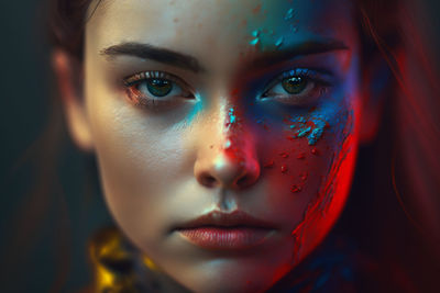 portrait