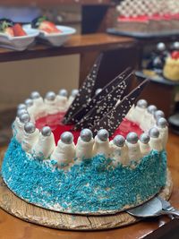 cake