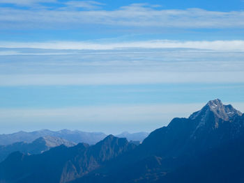 mountain
