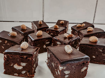 chocolate