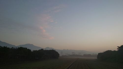 sky