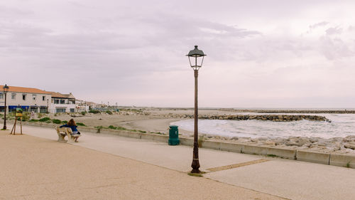 walkway