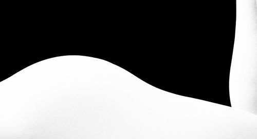 Low angle view of built structure