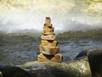rock - object