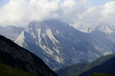 mountain