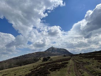 cloud