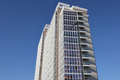 tower block