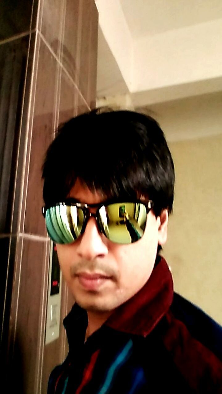 Ankur Siraj