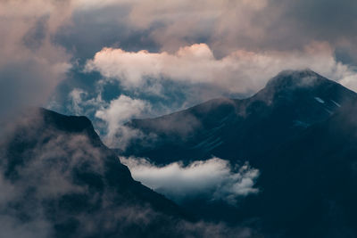 cloud