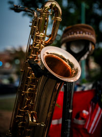 musical instrument
