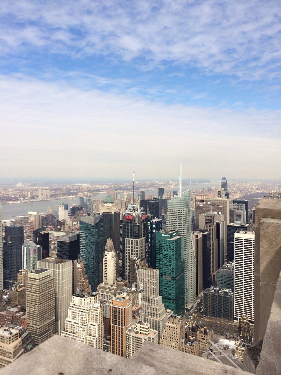 building exterior, architecture, built structure, city, cityscape, skyscraper, sky, modern, tower, crowded, office building, tall - high, cloud - sky, residential district, residential building, high angle view, urban skyline, city life, cloud, capital cities