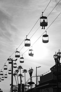 Santa cruz beach boardwalk amusement park -carousel -have fun