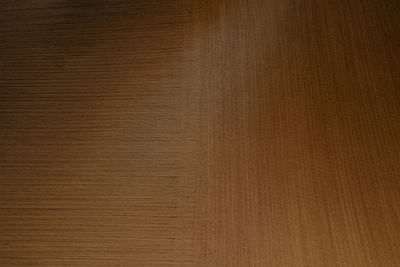 Full frame shot of wooden floor