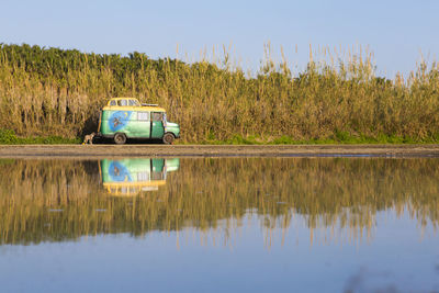 reflection