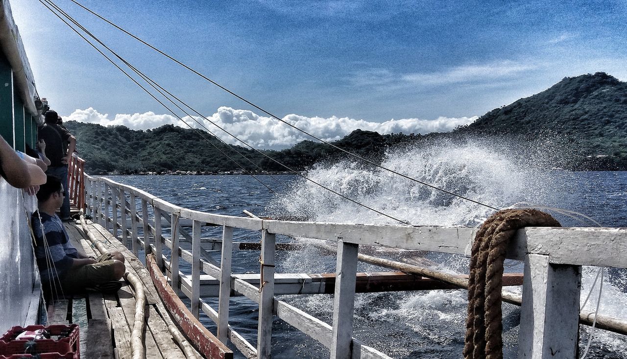 Masasa Beach, Batangas