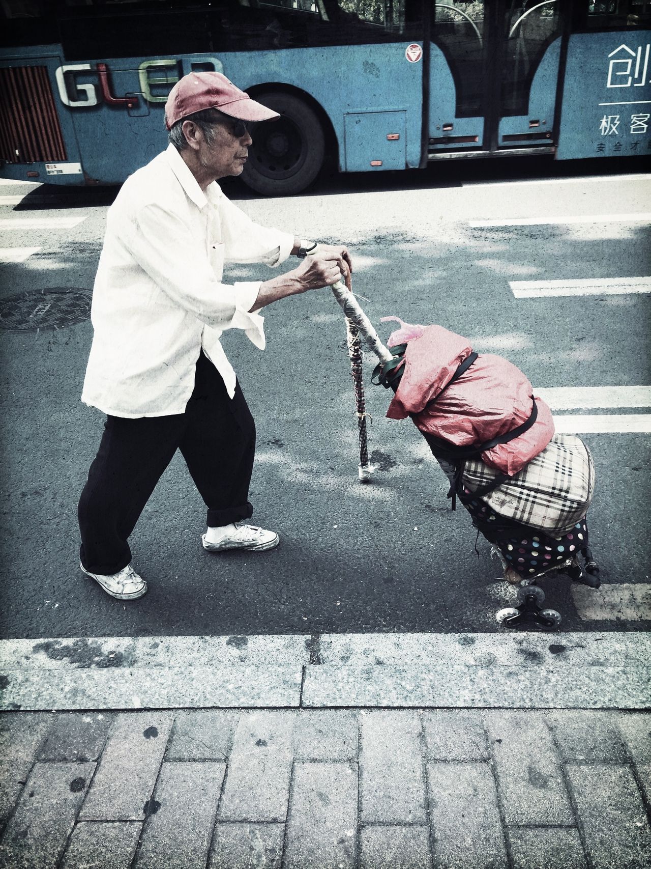 北京同仁堂 昌岗中路