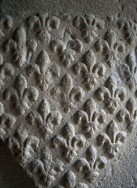 Full frame shot of tiled floor