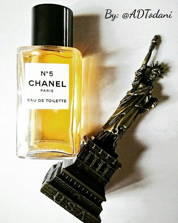 Chanel n°5