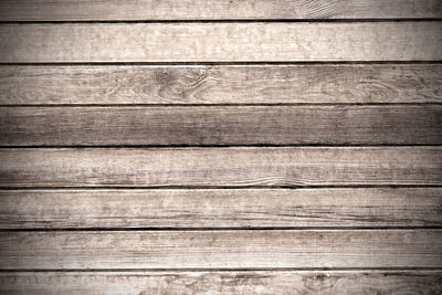 Full frame shot of wooden plank