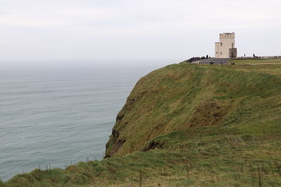 Cliffs of moher