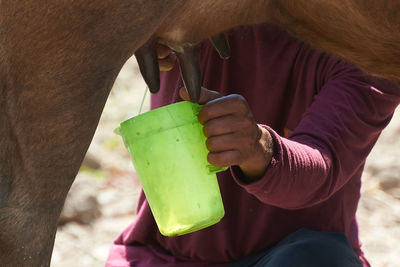 drink