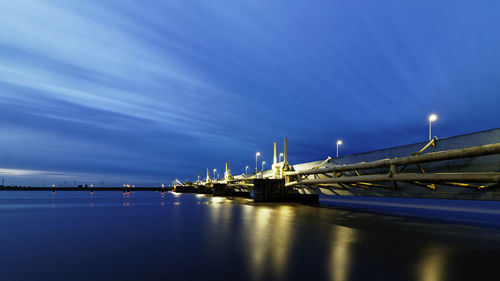 Emssperrwerk gandersum