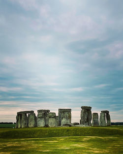 Stonehenge