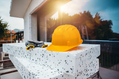 hard hat