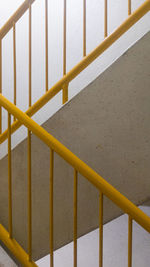 handrail