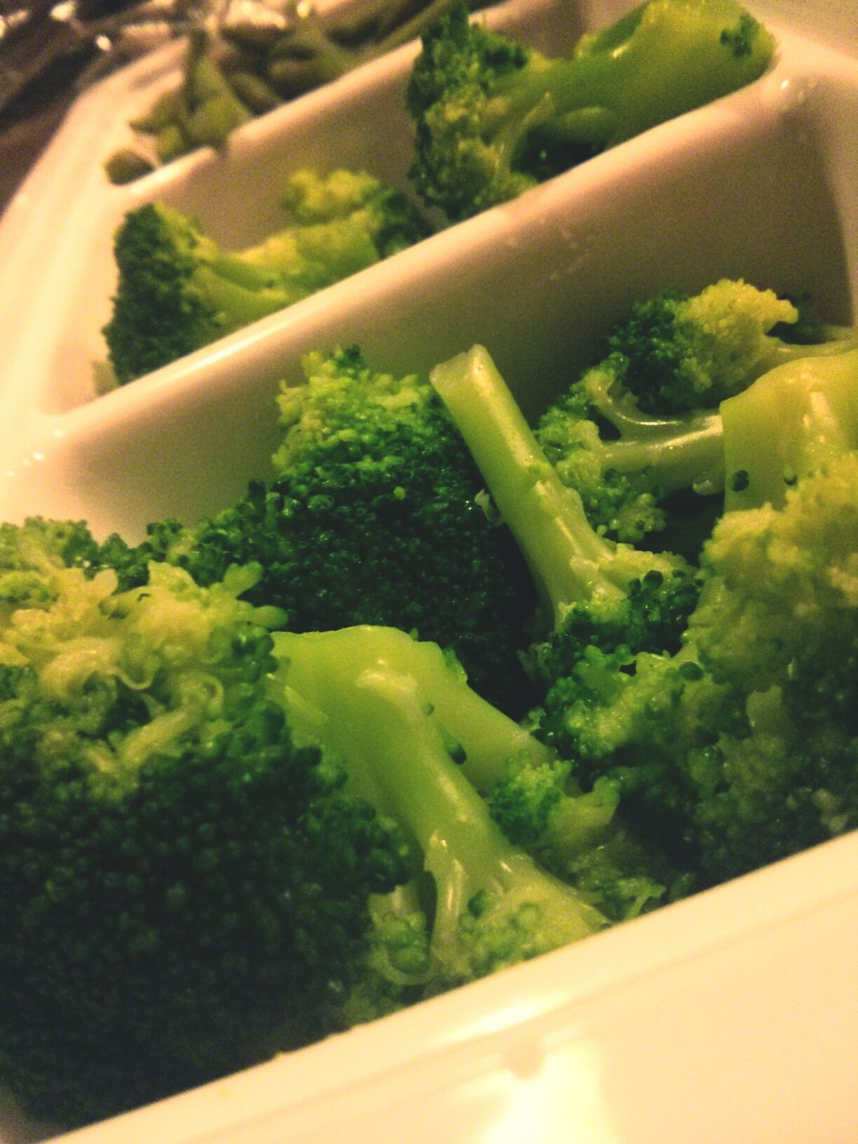 Brocolli